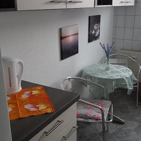 Fewo-kerstin, 말친