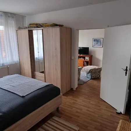 Apartment Fewo-kerstin,