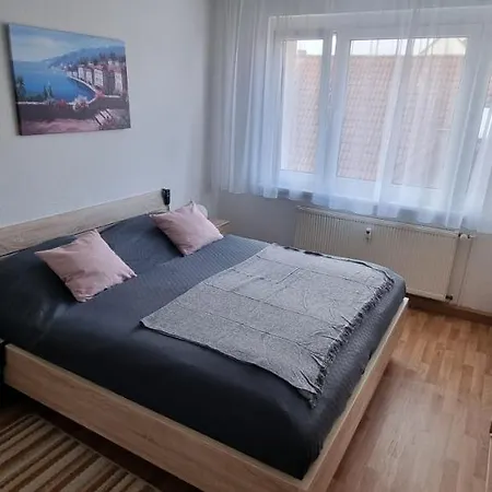 Fewo-kerstin, 말친