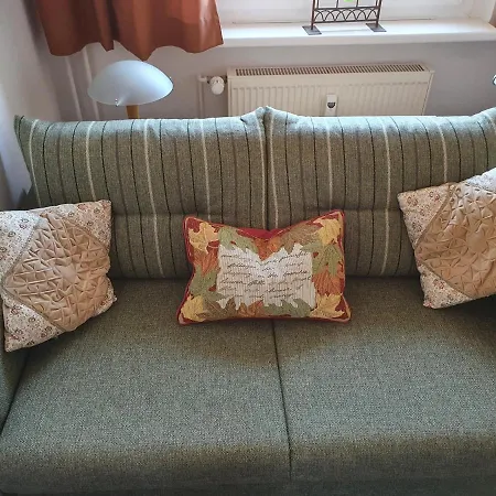 Apartment Fewo-kerstin, *