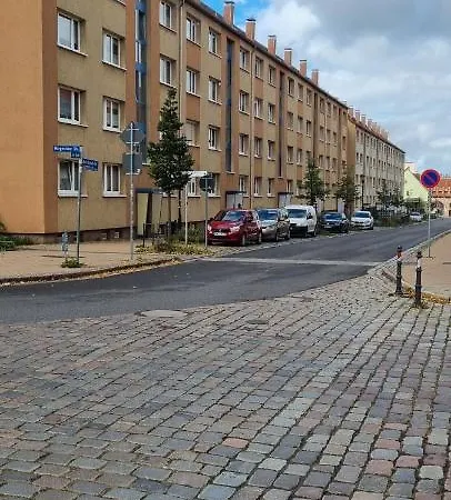 Fewo-kerstin, Apartment