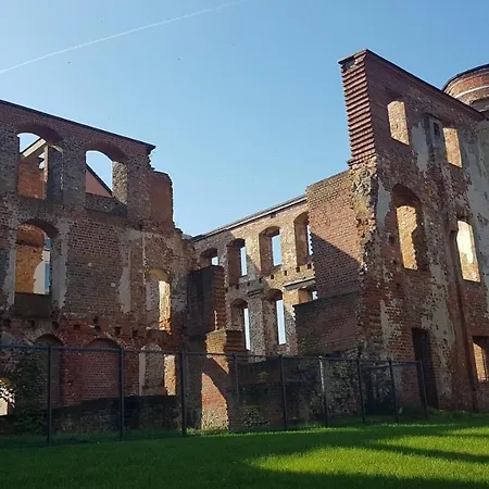 Fewo-kerstin, * 말친