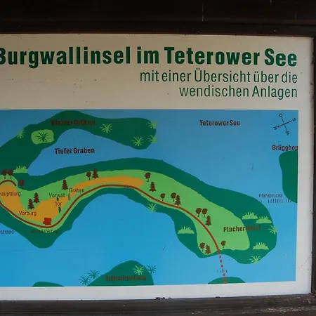 Fewo-kerstin, شقة