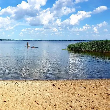 Fewo-kerstin, 아파트