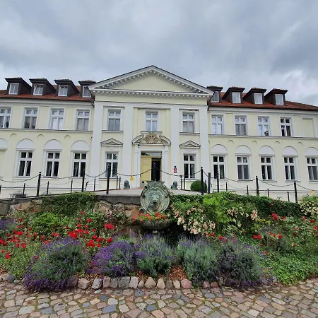 Fewo-kerstin, * مالشين