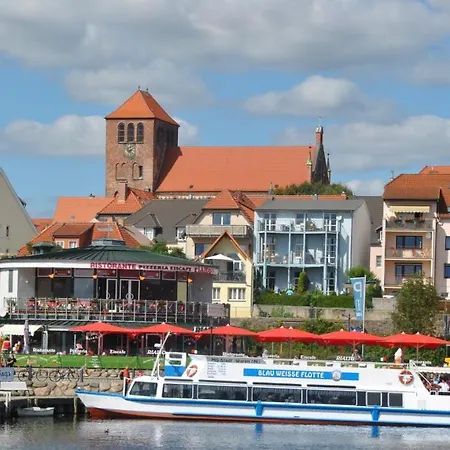 Fewo-kerstin, مالشين