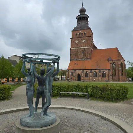 Fewo-kerstin, 말친