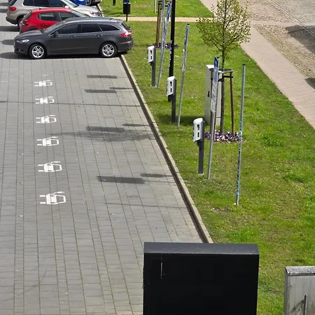 Fewo-kerstin, * مالشين