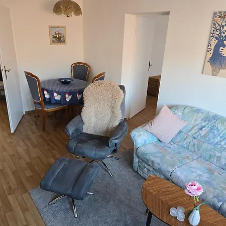Apartment Fewo-kerstin,